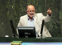 مخالفت شدید قاضی زاده با وزیر پیشنهادی ارتباطات: آقای جهرمی، به شما می‌گویند پدر تلگرام، سرورهای تلگرام کجاست که برویم ببینیم؟/ جهرمی هیچ اعتقادی به ولایت فقیه ندارد
