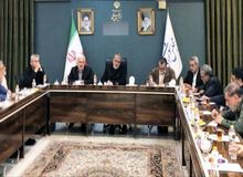 ارائه گزارش اقدامات دستگاه دیپلماسی همزمان با جنگ