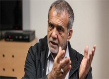 پزشکیان: قوه قضاییه با اتهام‌زنندگان به نزدیکان رییس‌جمهور برخورد کند