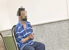 کری‌خوانی به چاقوکشی و قتل یک جوان کشیده شد/ متهم به طرز عجیبی ادعای بی‌گناهی می‌کند!
