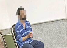 قاتل ۲۴ ساله دو زن مسافرکش: به خاطر خیانت دختری که دوستش داشتم، از زن ها کینه به دل گرفتم/ اگر دستگیر نمی‌شدم زنان دیگری را هم به قتل می رساندم