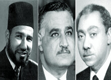 جمال عبدالناصر در پاسخ رهبر اخوان المسلمین که خواهان حجاب اجباری بود چه گفت؟