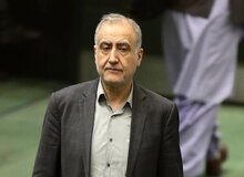 ممنوعیت نطق برای نماینده افشاکننده خودروهای شاسی بلند