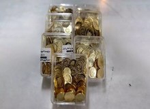برنده‌نشدگان حراج سکه، نقره‌داغ شدند
