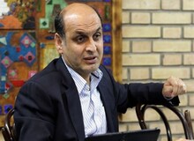 هادی حق شناس: حدود ٤٠٠‌هزار‌ میلیارد تومان پروژه نیمه‌تمام در کشور وجود دارد
