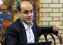 هادی حق شناس: حدود ٤٠٠‌هزار‌ میلیارد تومان پروژه نیمه‌تمام در کشور وجود دارد