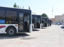 مترو و اتوبوس در تهران تا این تاریخ رایگان است