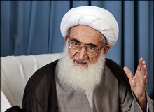 هشدار انتقادی آیت‌الله نوری‌همدانی به مسئولان؛ در سخنرانی‌ها از رهبری مایه نگذارید
