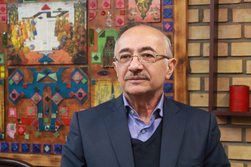 رئیس دانشکده روابط بین الملل وزارت خارجه: استیضاح ترامپ به نفع ایران نیست، نباید ساده لوح باشیم/ ایران باید تا زمانی که زمام امور آمریکا دست ترامپ است نهایت استفاده را ببرد