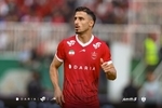 پرسپولیس با مهاجم تیم ملی به توافق رسید