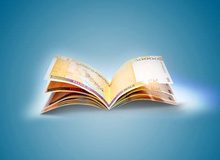 عرضه اوراق گواهی سپرده مدت دار بانک ملی از سی ام آبان