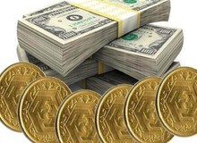 قیمت طلا، قیمت دلار، قیمت سکه و قیمت ارز امروز22 مرداد
