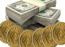 قیمت طلا، قیمت دلار، قیمت سکه و قیمت ارز امروز22 مرداد
