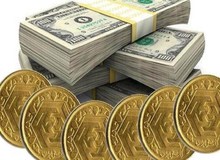 قیمت طلا، قیمت دلار، قیمت سکه و قیمت ارز امروز22 مرداد
