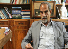 محرومیت دائم نعمت احمدی از اشتغال به وکالت