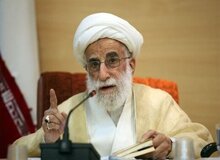 آیت الله جنتی: تمام کشورهای اسلامی فقط ادعای اسلامی بودن دارند/ وقتی روحیه انقلابی نباشد این نوع اسلام، آمریکایی است