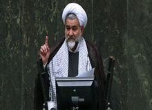 نوروزی: مسئولان و اعضای دولت دوازدهم ممنوع الخروج هستند