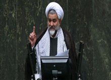 نوروزی: مسئولان و اعضای دولت دوازدهم ممنوع الخروج هستند