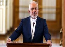 ظریف: ایران به دنبال تقابل با انگلیس نیست

