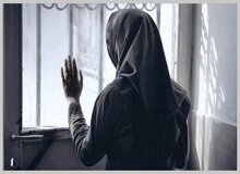 گفت و گو با دختری که در دام باند متجاوز گرفتار شده بود/ تجاوز به دختر جوان توسط پسر بنگاه دار در مشهد 