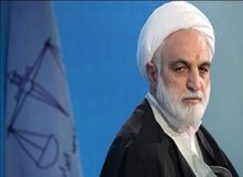 سخنگوی قوه قضاییه: دادستانی تهران حادثه خیابان پاسداران را به شدت دنبال می کند