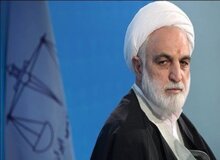 سخنگوی قوه قضاییه: دادستانی تهران حادثه خیابان پاسداران را به شدت دنبال می کند