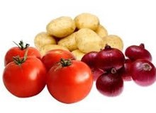 قیمت سیب زمینی به مرز ۱۰ هزار تومان رسید