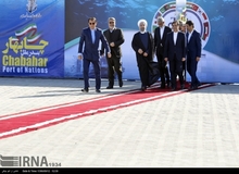 چابهار؛ دروازه اقیانوسی منطقه
