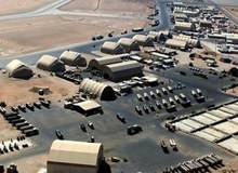  الجزیره: پایگاه عین الاسد هدف حمله قرار گرفته است