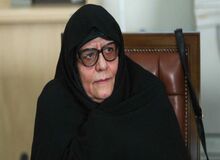 فاطمه کروبی چرا «رای» نداد؟