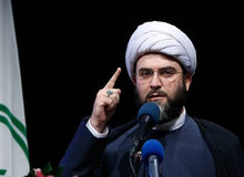 واکنش رئیس سازمان تبلیغات به عمامه پرانی/ لباس روحانیت کفن ما است