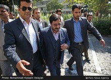 «سعید مرتضوی» به زندان اوین تحویل داده شد/ «جهت تحمل محکومیت...»
