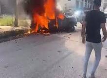 اسرائیل: یک مقام ارشد حزب الله لبنان را ترور کردیم