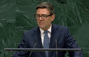 ادعای نخست‌وزیر انگلیس: ایران در حادثه امنیتی پایگاه فرفرود در خاک بریتانیا نقش داشته است