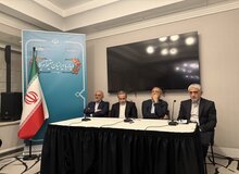 پزشکیان: اگر با ۱۷ کشور همسایه خود مراوده و تجارت داشته باشیم، آن وقت تحریم بی‌معنی می‌شود