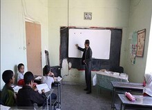 به کارگیری بازنشستگان آموزش و پرورش به علت کمبود نیرو