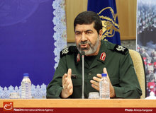 سخنگوی سپاه: سرویس‌های متعددی پشت ‌حادثه شاهچراغ هستند 