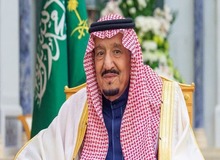غیر رسمی / پادشاه عربستان درگذشت 