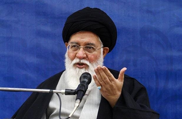 علم الهدی درمورد گرانی ها: کار با ۱۰۰ روز و سه ماه درست نمی‌شود