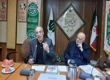 واعظ آشتیانی: شخصا معتقدم نباید در جام جهانی فوتبال شرکت کنیم