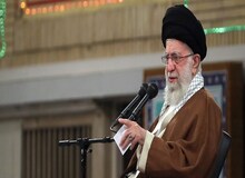 آیت الله خامنه ای: اجتماع حج باید پیغامی برای مسائل روز دنیای اسلام داشته باشد 