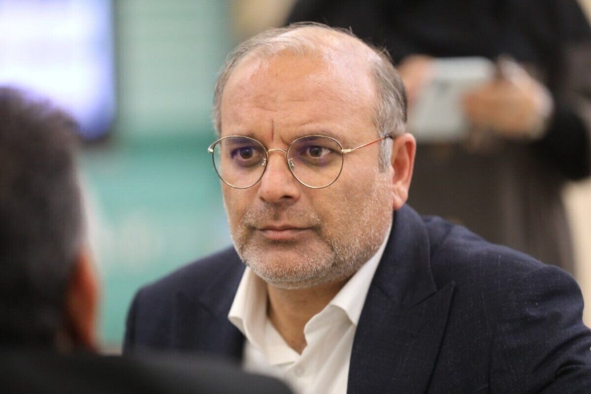 نماینده مجلس: آقای پزشکیان از خواب زمستانی بیدار شوید؛ همه چیز رها شده است!