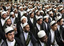 رئیس المصطفی العالمیه:جامعه المصطفی ۵۳ هزار دانشجوی حضوری دارد/ نقش مهمی در گسترش زبان فارسی داشته‌ایم