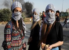 عربستان چفیه را ممنوع کرد