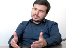 نماینده مجلس: روحانی و جهانگیری۶۰ تن ذخیره طلای کشور و ۱۸ میلیارد دلار ارز  میان دوستانشان تقسیم کرده اند+FILM