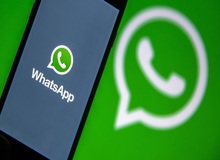 ترفند مشاهده تصویر در واتساپ بدون باز کردن چت
