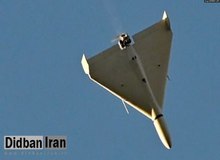 نیویورک تایمز: روسیه پهپادهای ایرانی را کپی کرده است