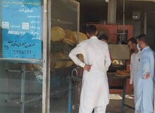 ماجرای نان ۱۰ هزار تومانی در سیستان و بلوچستان زیر سر یک شرکت انحصاری است
