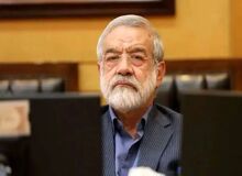  اگر یک ماه دیگر مقاومت کنیم، آمریکایی‌ها تسلیم خواهند شد/  ترامپ، ونس و نتانیاهو را هر کجا گیر بیاوریم،  به هلاکت می رسانیم/پویش جایزه برای ترور ترامپ کار خوبی است/ وزارت خارجه اصلاً نباید پیام ترامپ را دریافت کند