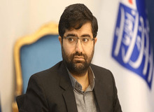 معاون جدید رئیس‌جمهور منصوب شد
